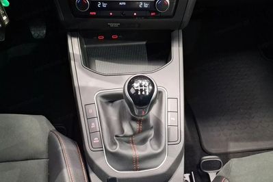 Seat Ibiza 1.0 TSI