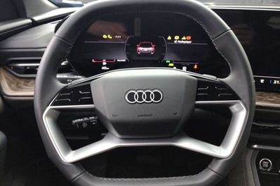 Audi Q5 TFSI quattro S line Sportback