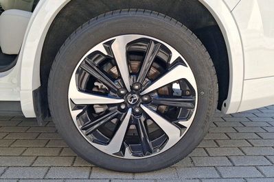 Mazda CX-60 2.5 PHEV Takumi AWD