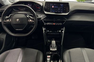 Peugeot 2008 1.2 PureTech Allure