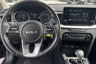 Kia XCeed M 1.5 T-GDI DCT