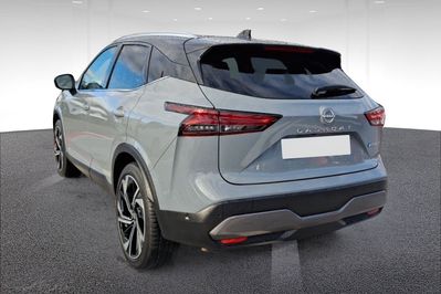 Nissan Qashqai Tekna+ 1.5 E-Power AT