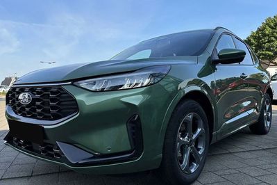 Ford Kuga ST-Line aut 1.5 EcoBoost