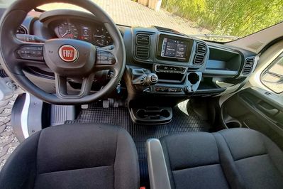 Fiat Ducato 2.1