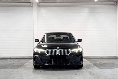 BMW Seria 3 318i M Sport