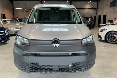 Volkswagen Caddy L1H1