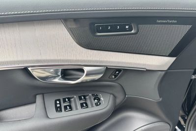 Volvo XC90 B5 B AWD Plus Dark 7os