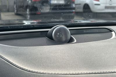 Volvo S90 B5 D AWD Inscription