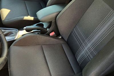 Hyundai Bayon T-GDI Modern DCT