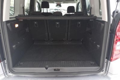 Toyota Proace City Verso L1H1