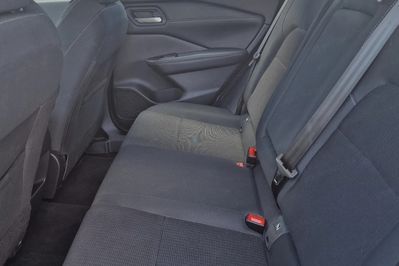 Nissan Qashqai 1.3 DIG-T mHEV Acenta Xtronic