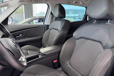 Renault Scenic Grand 1.3 Business 7os.