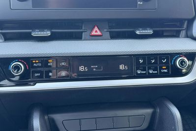 Kia Sportage 1.6 T-GDI M 2WD