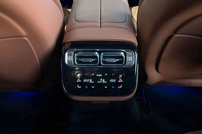 Mercedes Klasa S 450 d 4-Matic L AMG Line