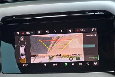 Skoda Octavia 1.5 TSI mHEV Selection DSG