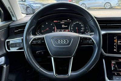 Audi A6 2.0