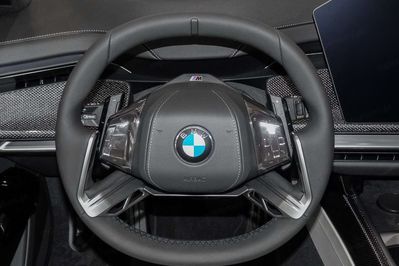 BMW Seria 7 740 xDrive M Sport
