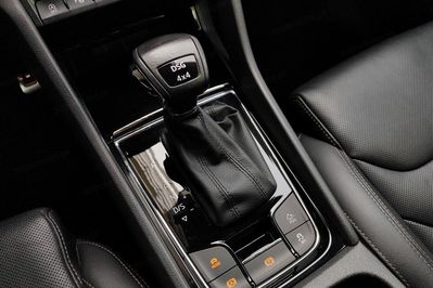 Skoda Kodiaq 2.0 TDI Scout 4x4 DSG
