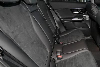 Mercedes GLC Coupe 220 d 4-Matic AMG Line