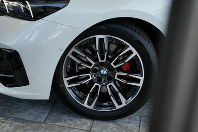 BMW Seria 5 520d xDrive M Sport