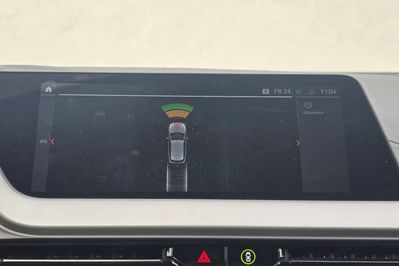 BMW Seria 1 118i Advantage aut