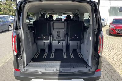 Ford Tourneo Custom 320 L2H1 Active A8 AWD