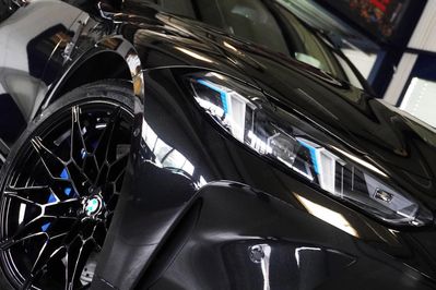 BMW Seria 3 Touring M3 Competition xDrive