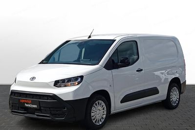 Toyota Proace City 1.5 D-4D aut