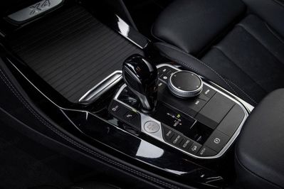 BMW X4 xDrive20d M Sport