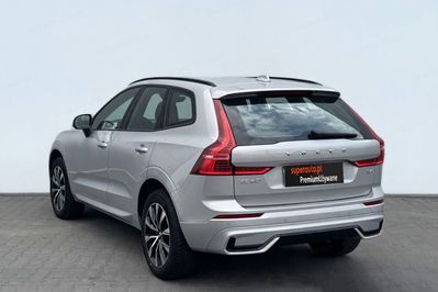 Volvo XC60 B4 B Plus Dark aut