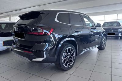 BMW X1 sDrive18d xLine