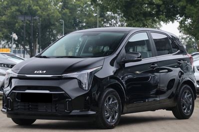 Kia Picanto 1.0 DPI L