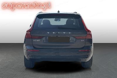 Volvo XC60 B4 B Core