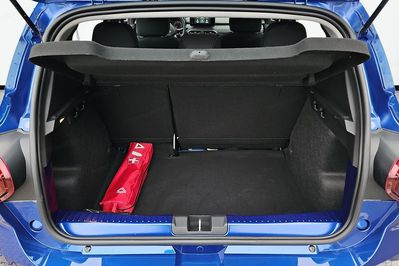 Dacia Sandero 1.0 Tce Expression
