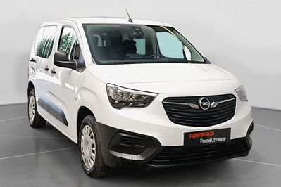 Opel Combo L1