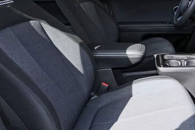 Hyundai Ioniq 5 Dynamiq 63kWh RWD