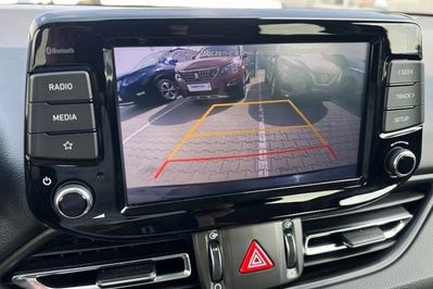 Hyundai i30 1.5