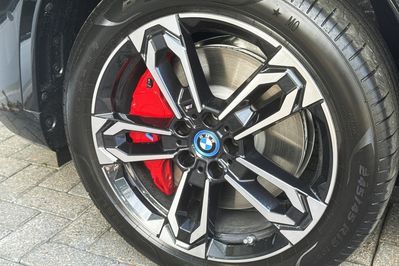 BMW X1 xDrive30e M Sport