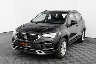 Seat ATECA 1.5 TSI Style S&S DSG