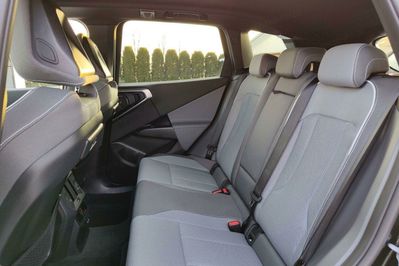 BMW X3 xDrive20d mHEV aut