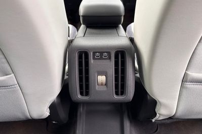 Mini Countryman Classic Trim