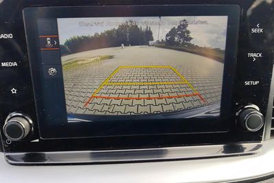 Kia XCeed 1.5 T-GDI M