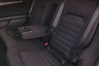 Ford Mondeo 2.0 EcoBlue Titanium