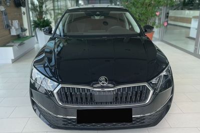 Skoda Octavia Selection Edition 130 1.5 TSI mHEV DSG