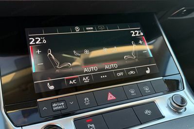 Audi A6 45 TFSI mHEV Quattro Advanced S tronic