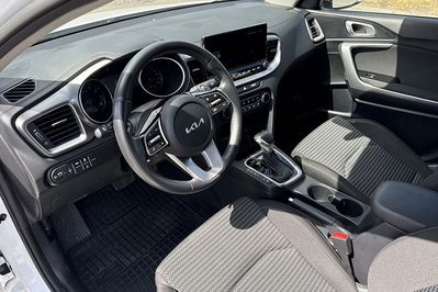 Kia Ceed 1.5 t-Gdi m Dct