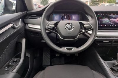 Skoda Octavia 1.5 TSI Drive Essence