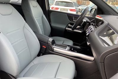 Mercedes B Klasa 220 4-Matic AMG Line