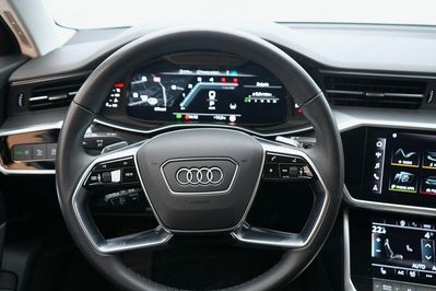 Audi A6 40 TDI quattro
