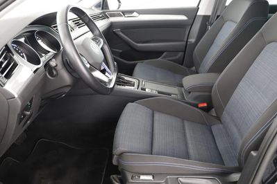 Volkswagen Passat 1.4 TSI Plug-In Hybrid GTE DSG